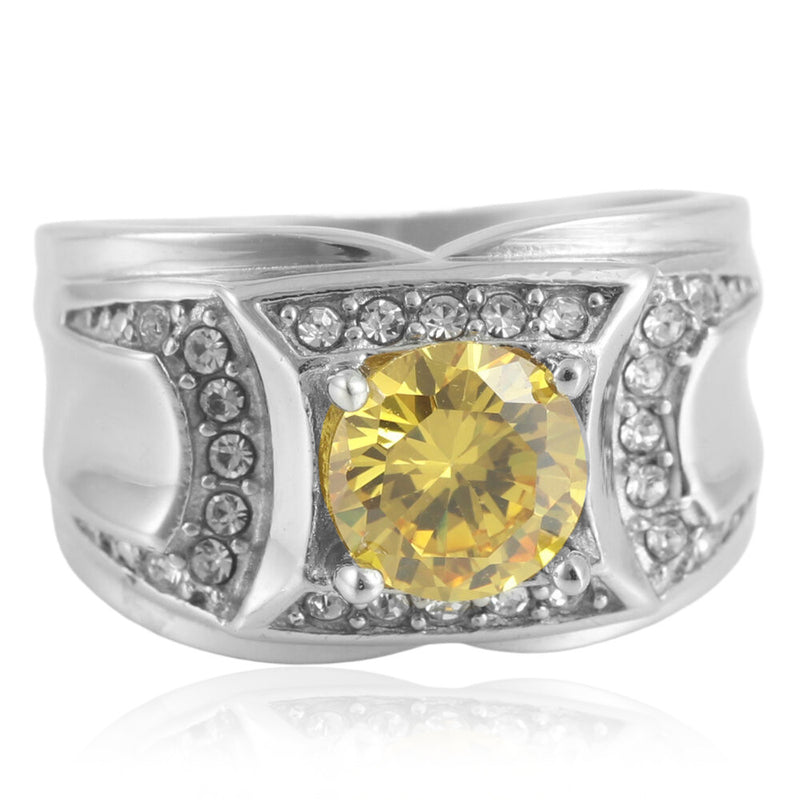 Beautiful Ring with Unique Style
