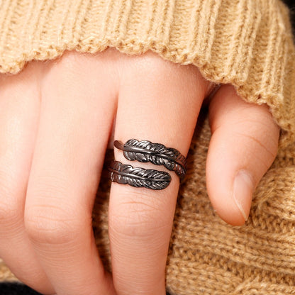 Vintage Handmade Ring