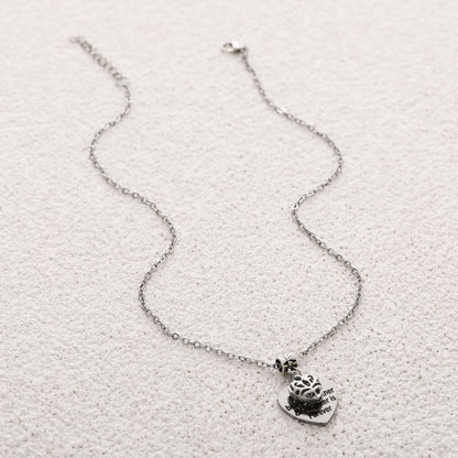 Classic Necklace with Timeless Appeal