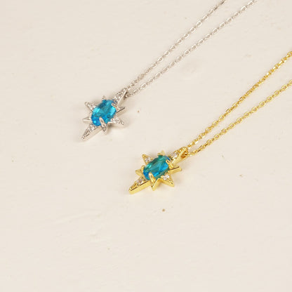 Vintage Handmade Necklace