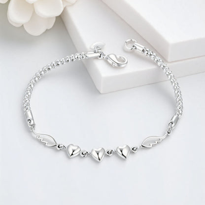 Beautiful Bracelet with Unique Style