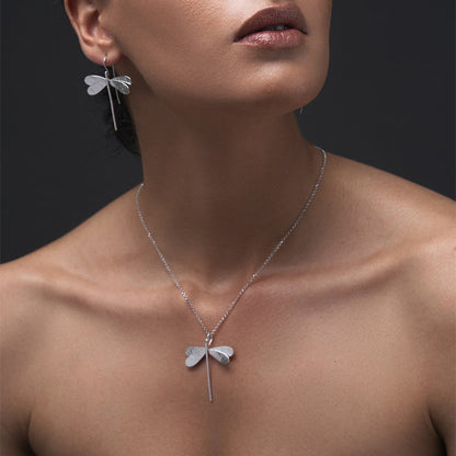Delicate Artisan Chain