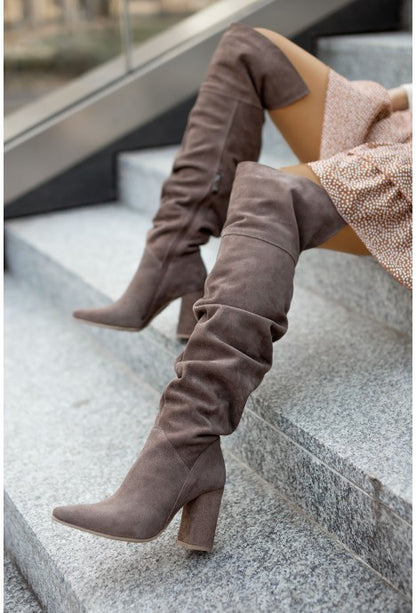 Comfortable Orthopedic Boots for Daily Wear