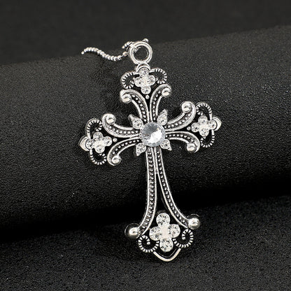 Classic Necklace with Timeless Appeal