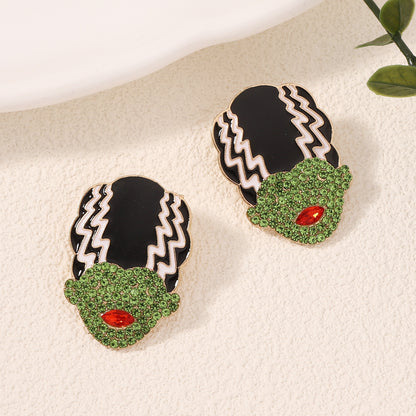 Elegant Earring for Every Occasion