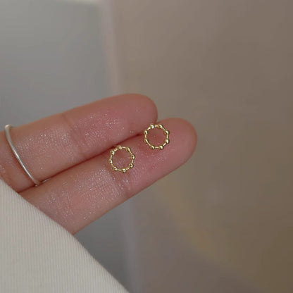 Stunning Earring for Daily Wear