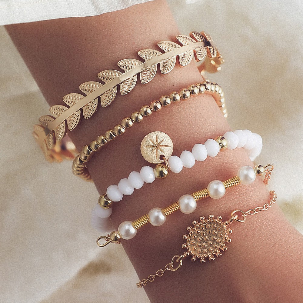 Classic Bracelet with Timeless Appeal