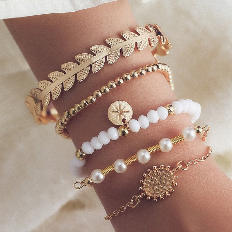 Classic Bracelet with Timeless Appeal