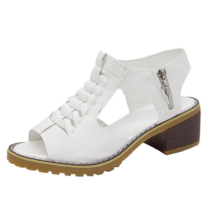 Beautifully Crafted Orthopedic Sandals