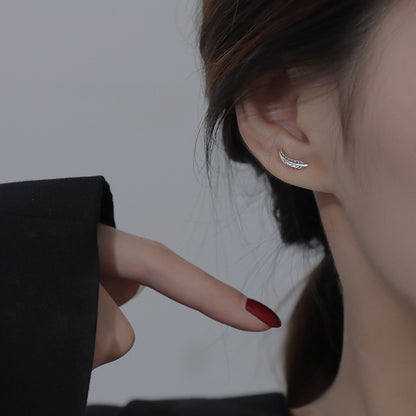 Classic Earring with Timeless Appeal