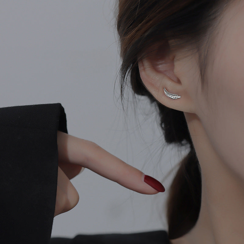 Classic Earring with Timeless Appeal