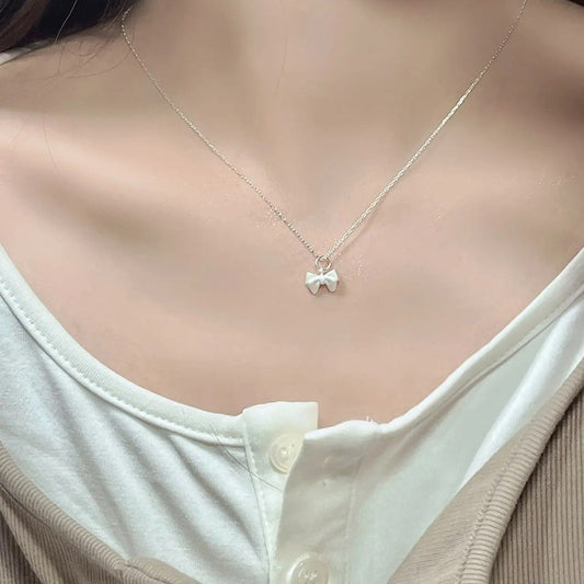 Classic Necklace with Timeless Appeal