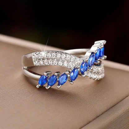Charming Ring for Any Occasion