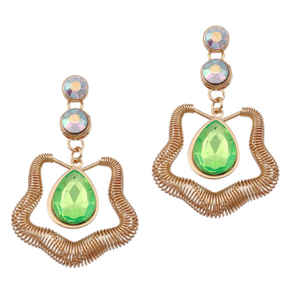 Charming Earring for Any Occasion