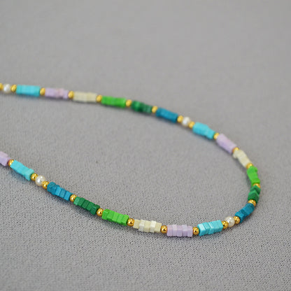 Vintage Handmade Necklace