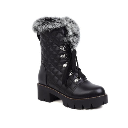 Stylish Orthopedic Boots for Any Occasion