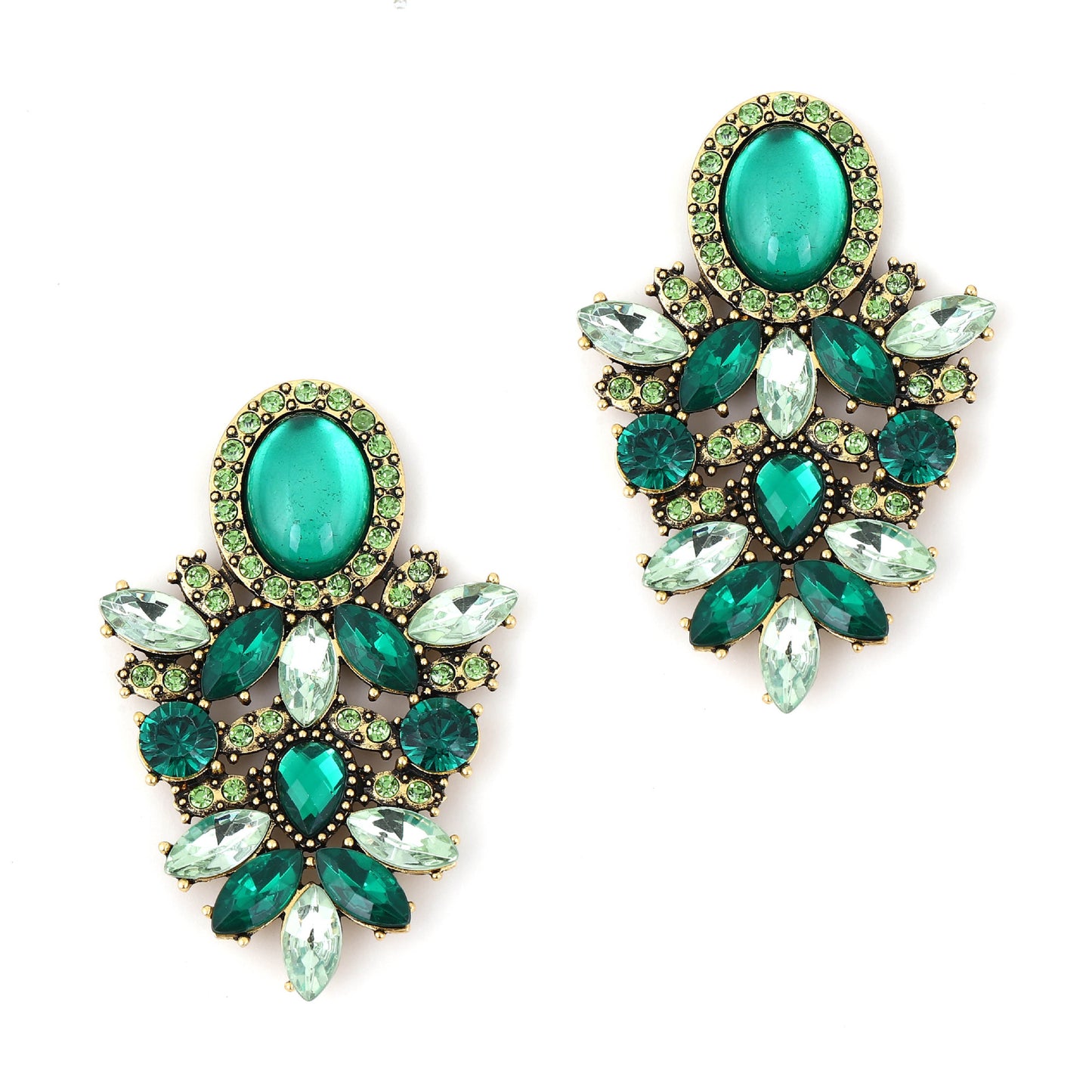 Classic Earring with Timeless Appeal