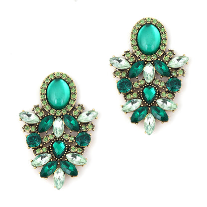 Classic Earring with Timeless Appeal
