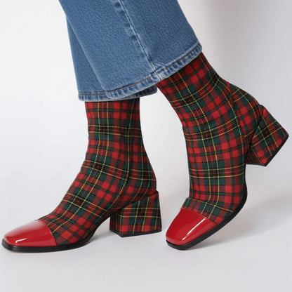 Comfortable Orthopedic Boots for Daily Wear