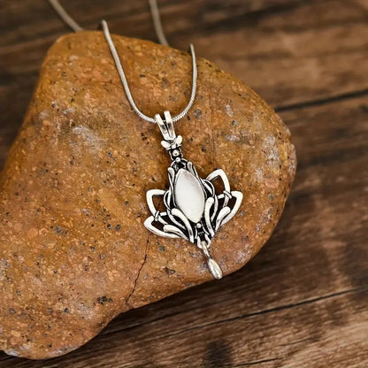 Beautiful Pendant with Unique Style