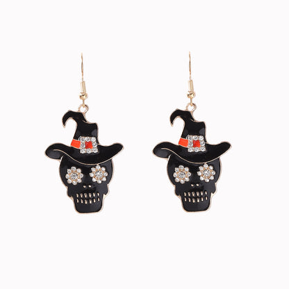 Classic Earring with Timeless Appeal