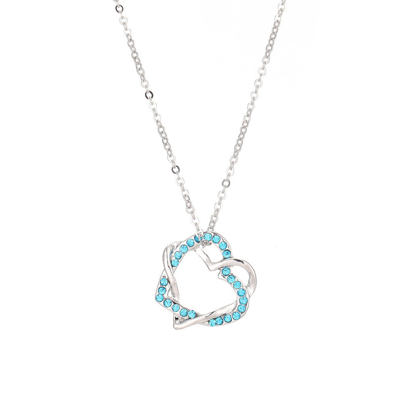 Delicate Artisan Necklace