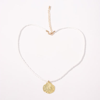 Classic Necklace with Timeless Appeal
