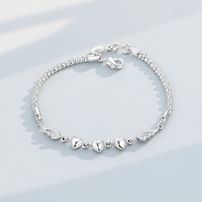Beautiful Bracelet with Unique Style