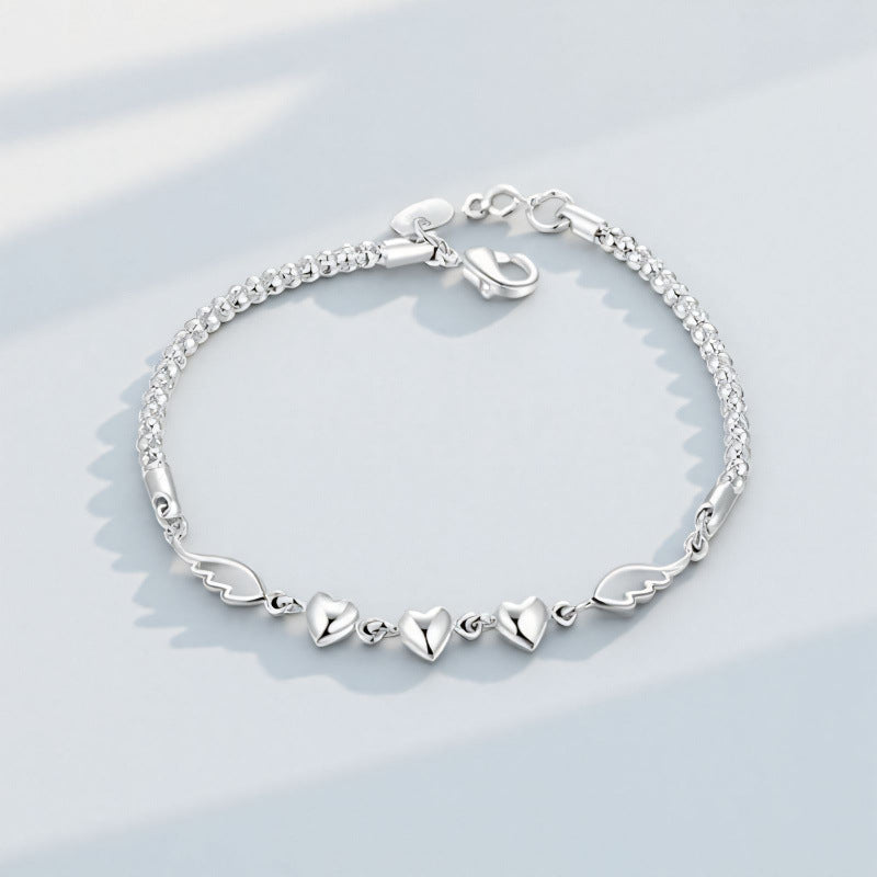 Beautiful Bracelet with Unique Style