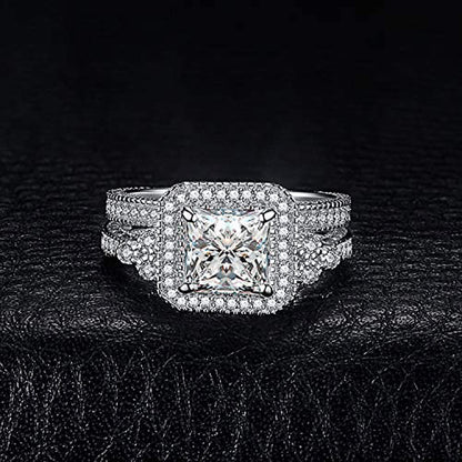 Romantic Set for Special Moments