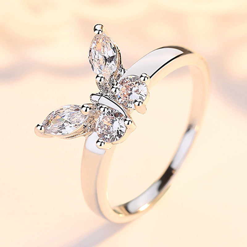 Charming Ring for Any Occasion