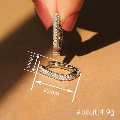 Stunning Earring for Daily Wear