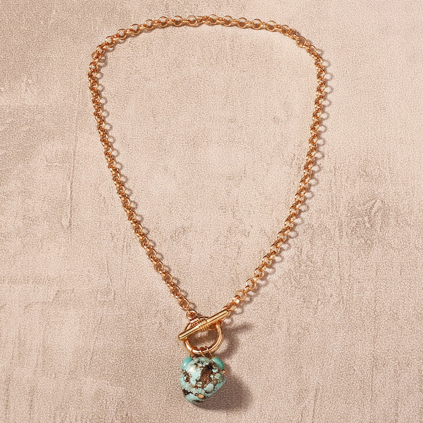 Beautiful Necklace with Unique Style