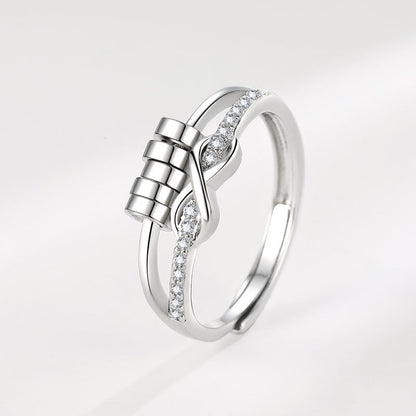 Charming Ring for Any Occasion