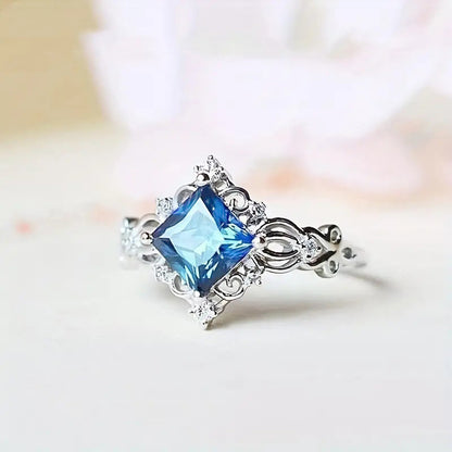 Romantic Ring for Special Moments