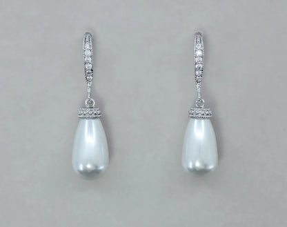 Stunning Pearl Set for Daily Wear