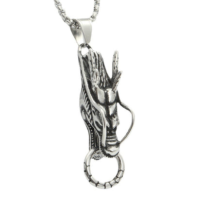 Charming Pendant for Any Occasion