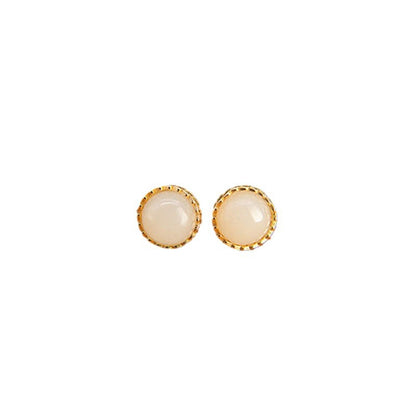 Romantic Silver Earring for Special Moments