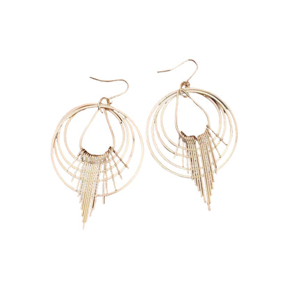 Charming Earring for Any Occasion