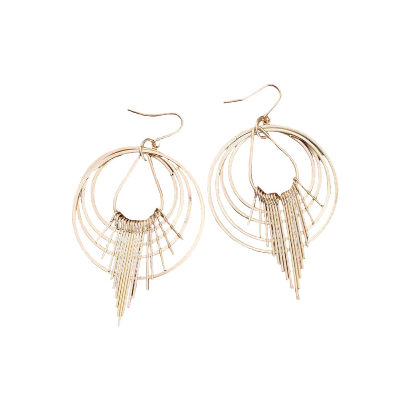Charming Earring for Any Occasion