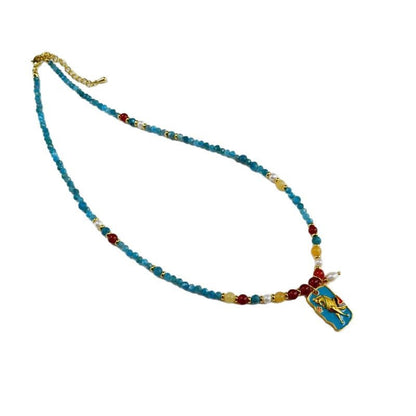 Charming Gold Necklace for Any Occasion