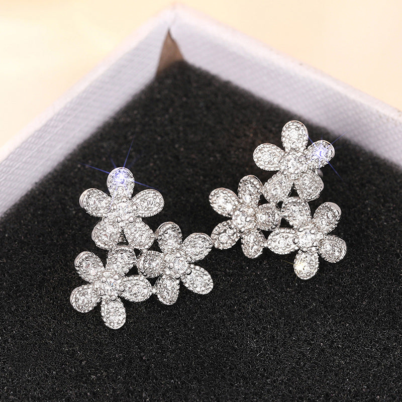 Charming Earring for Any Occasion