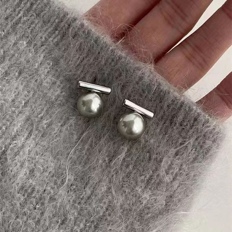 Elegant Pearl Earring for Every Occasion