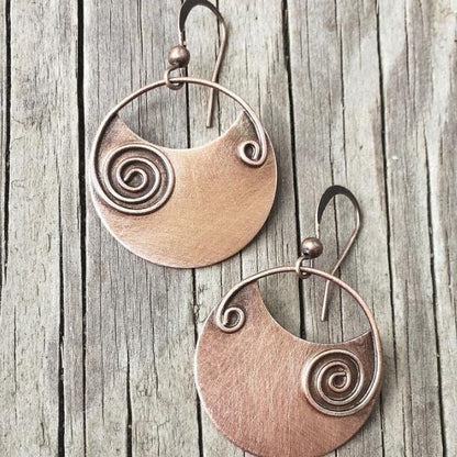 Romantic Earring for Special Moments