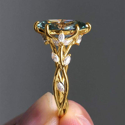 Romantic Ring for Special Moments