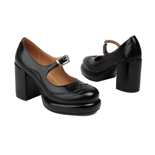 Graceful Orthopedic Shoes for Modern Look