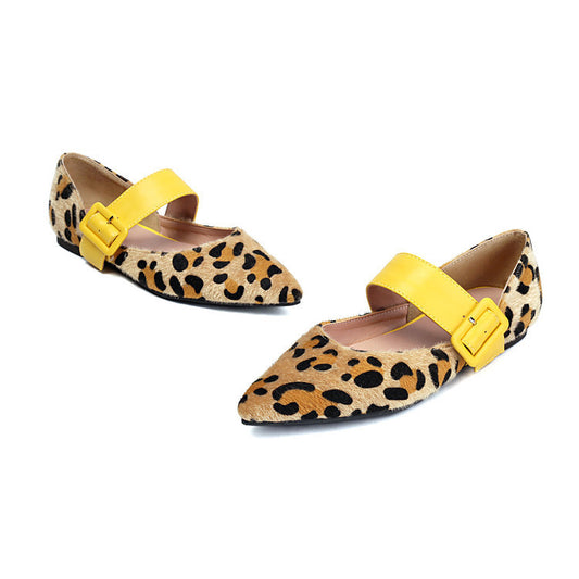 Graceful Orthopedic Shoes for Modern Look