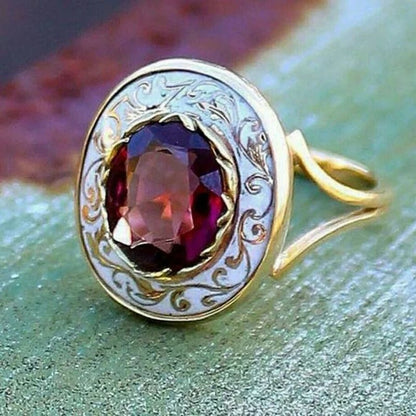 Elegant Ring for Every Occasion