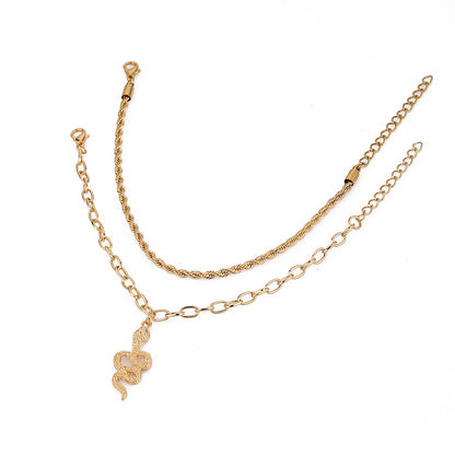 Elegant Gold Pendant for Every Occasion