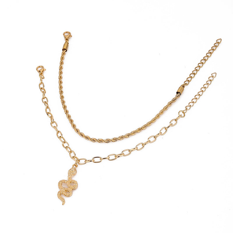 Elegant Gold Pendant for Every Occasion